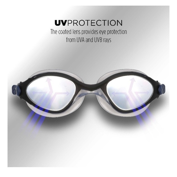 U.S. Divers Splash Kid Swim Goggles for Kids 4+ - Picture 5 of 5